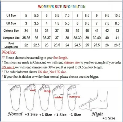 New fashion all-match mom shoes