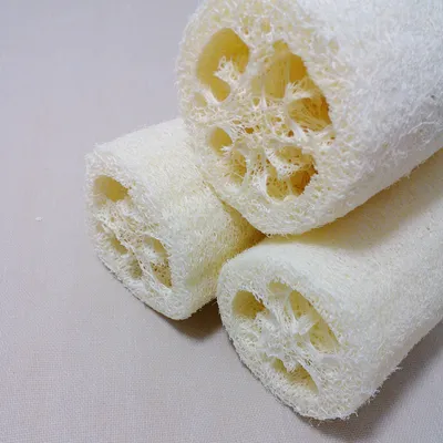 Kitchen cleaning loofah washing dish cloth Spa Bath Sponge