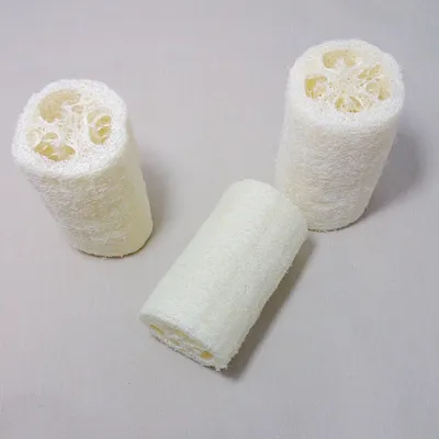 Kitchen cleaning loofah washing dish cloth Spa Bath Sponge