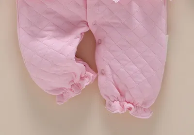 Baby girl princess one-piece dress