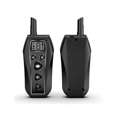 Fashion Pet Supplies Remote Control Dog Trainer