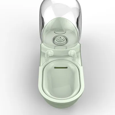 New Cat Drinking Fountain, Pet Supplies Smart