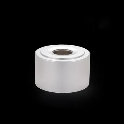 Magnetic nail remover Anti-theft release