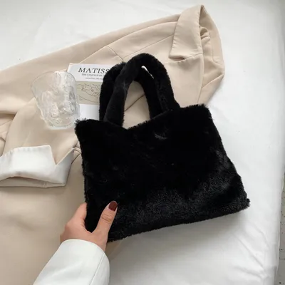Ins Hundred With Senior Sense Of Bag Female