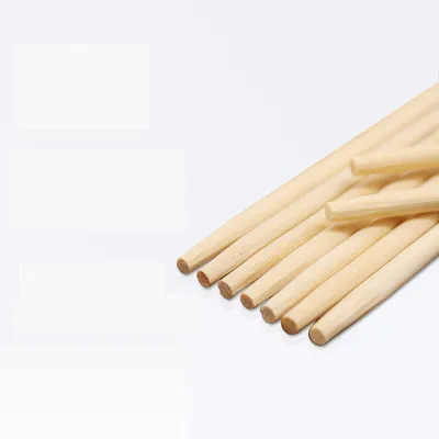 Restaurant Special Takeaway Fast Food Packed Chopsticks