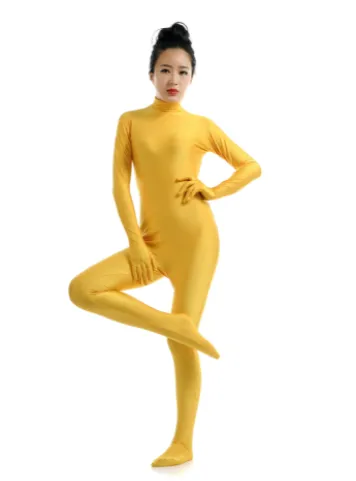 Solid Color Drag Gymnastics Stage Costumes Anime  One Piece