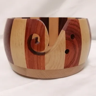 Craft Save Space Storage Holder With Holes Portable Round Lightweight