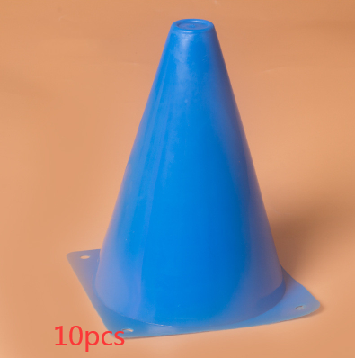 Cone cone ice cream cone roadblock