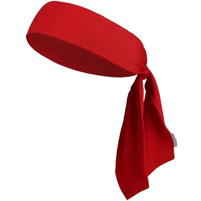 Sports antiperspirant headband running tennis fitness headband