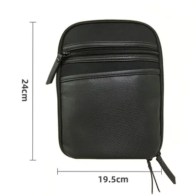 Outdoor Portable Multifunctional Storage Waist Bag