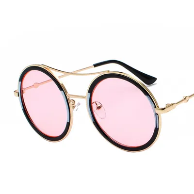 Retro glasses for men