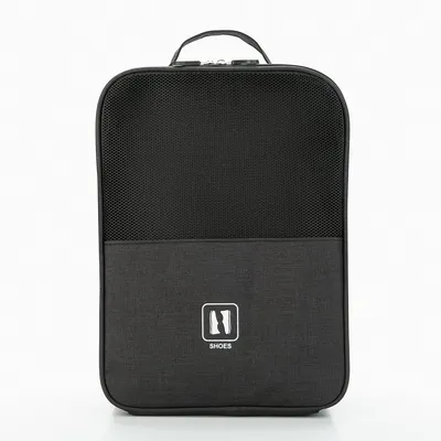 Multifunctional Travel Portable Shoe Box