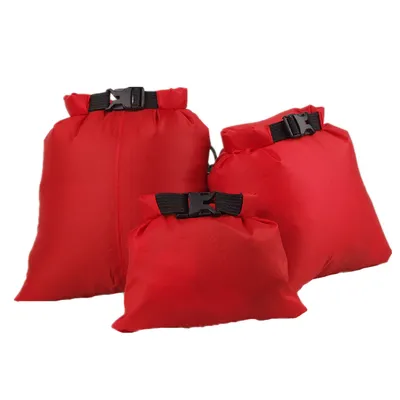 Fashion Drying Tent Supplies Water Bag