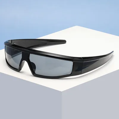 Fashion Outdoor Riding Driving Sports Glasses