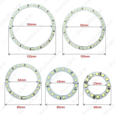 Day light DRL