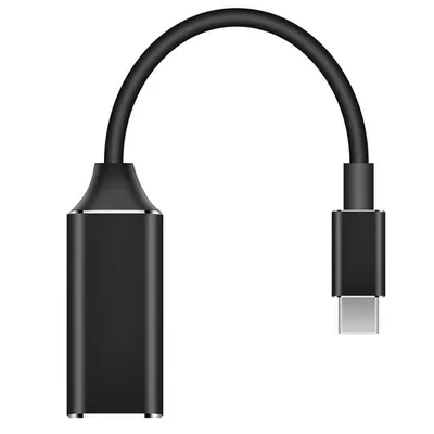 Mobile phone to TV adapter cable