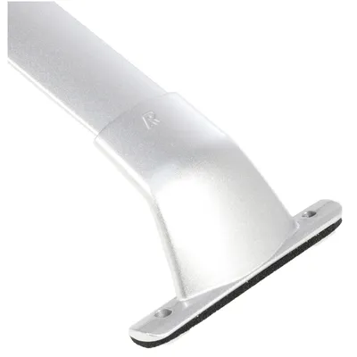 حامل أمتعة علوي من الألومنيوم لسيارات إنفينيتي QX60 موديلات 2014-2021