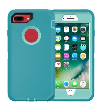 Fashion Simple Anti-drop Phone Case Protective Cover