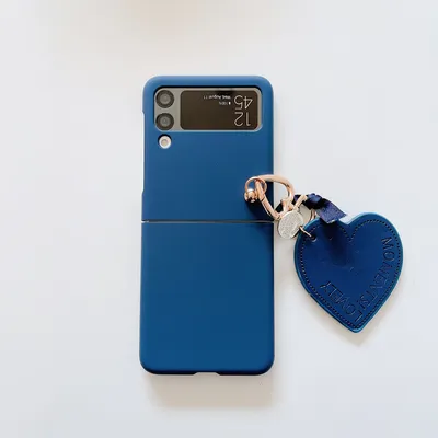 Love Pendant Mobile Phone Case Protective Sleeve