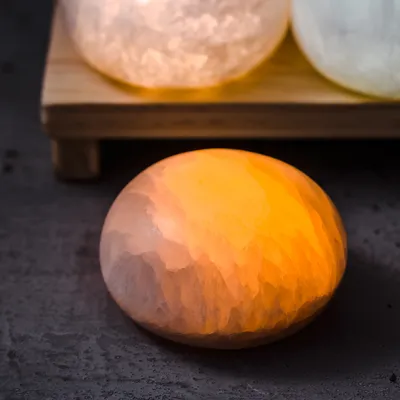 Ore charging night light