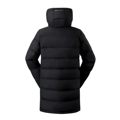 Smart Heating And Warm Cotton Jacket Men's Mid-length