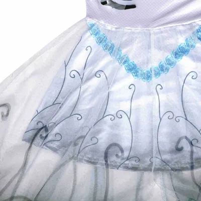 Children's Halloween dress