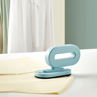 Household Wireless Portable Foldable Handheld Iron