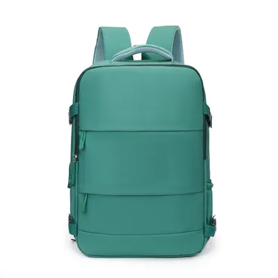Lightweight And Large Capacity, Computer Luggage Bag, Travel Backpack