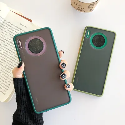 All-inclusive anti-drop phone case