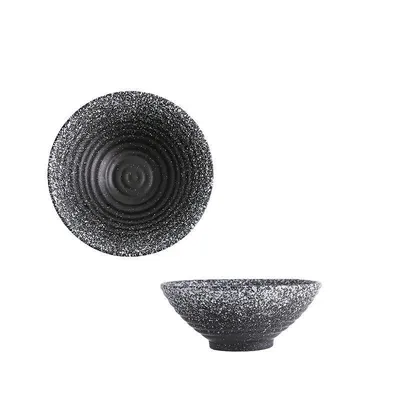 Ceramic Super Large Capacity Creative Household Wine Bowl