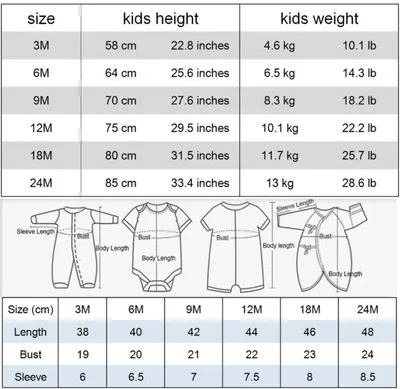 Baby print triangle romper children's short romper