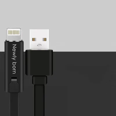 Compatible with Apple , Can Cut Off The Fast Charging And Regenerating Data Cable