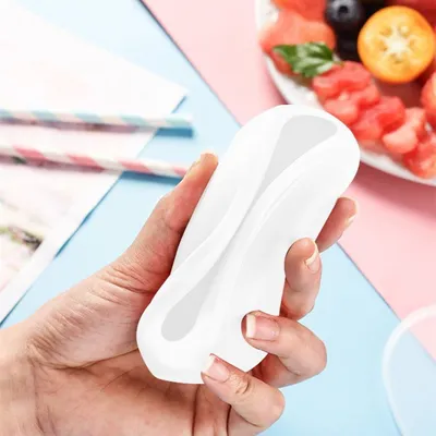 Diy Handmade Flower Food Grade Liquid Silicone Fondant Mold