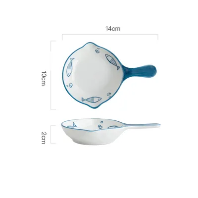 Cute And Creative Mini Dishes