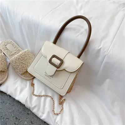 Women's summer trend shoulder bag