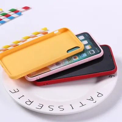 غطاء هاتف Personalized Creative Alphabet English Alphabet
