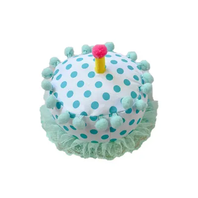 Creative Party Headdress Cute Cartoon Birthday Hat