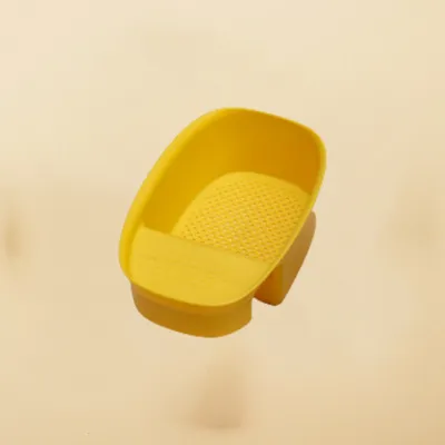 Food Residue Filter Rack Sink Drain Storage Basket