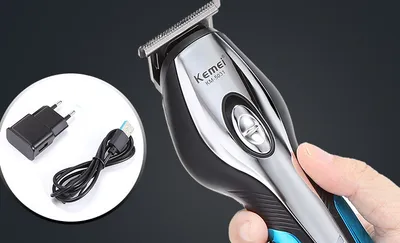 hair clipper set