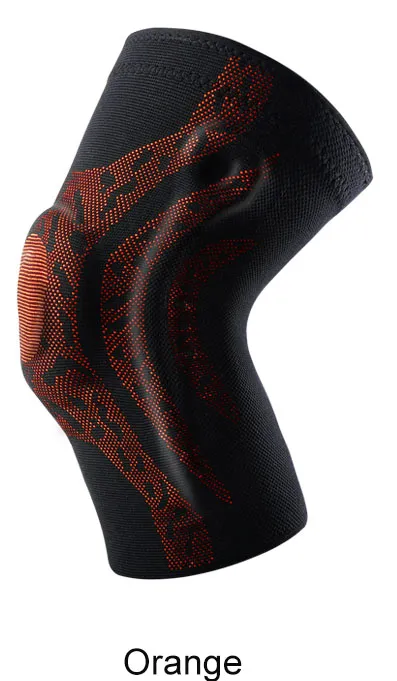 Professional sports football knee pads