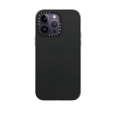 Fashion Plain Color Clean Mobile Phone Case