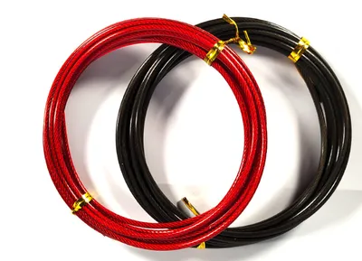 Sports skipping rope
