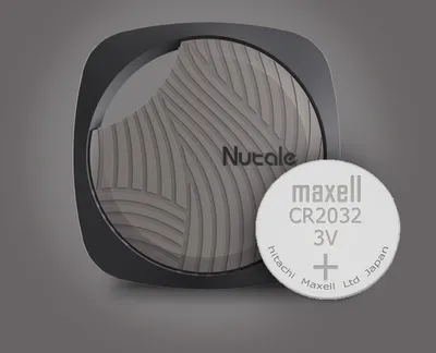 bluetooth tracker key finder