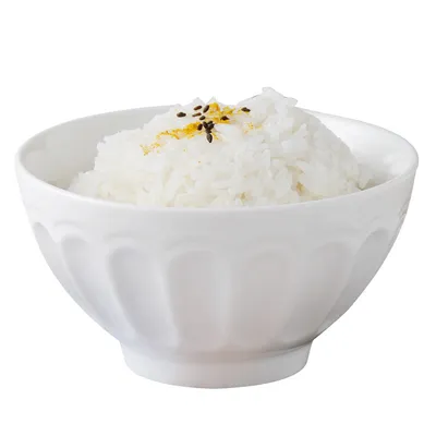 Minimalist Chinese Style 5-inch Round Bowl