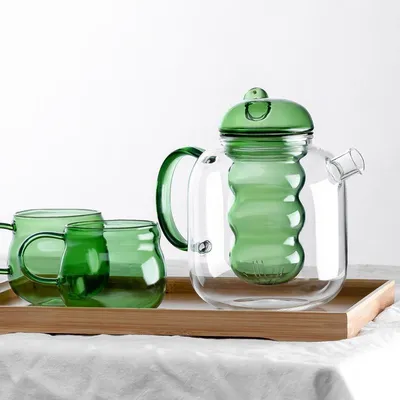 Home Heating Boiling Water Kettle Cooking Tools