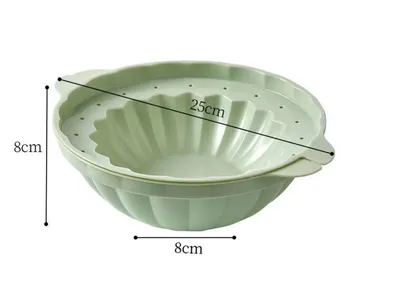 Ice Bowl Mold Must-have Artifact In Summer