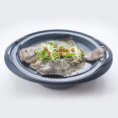Special Silicone Steaming Tray Resistant To High Temperature
