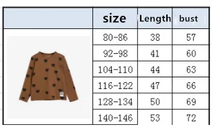 Autumn and winter baby clothes