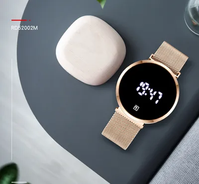 Digital Men's Watch Women Watch Sport Digital Wrist Watch for Luxury Men Watches