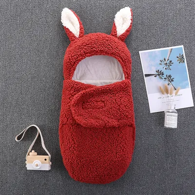 Baby Bag By Spring And Autumn Winter Newborn Embrace